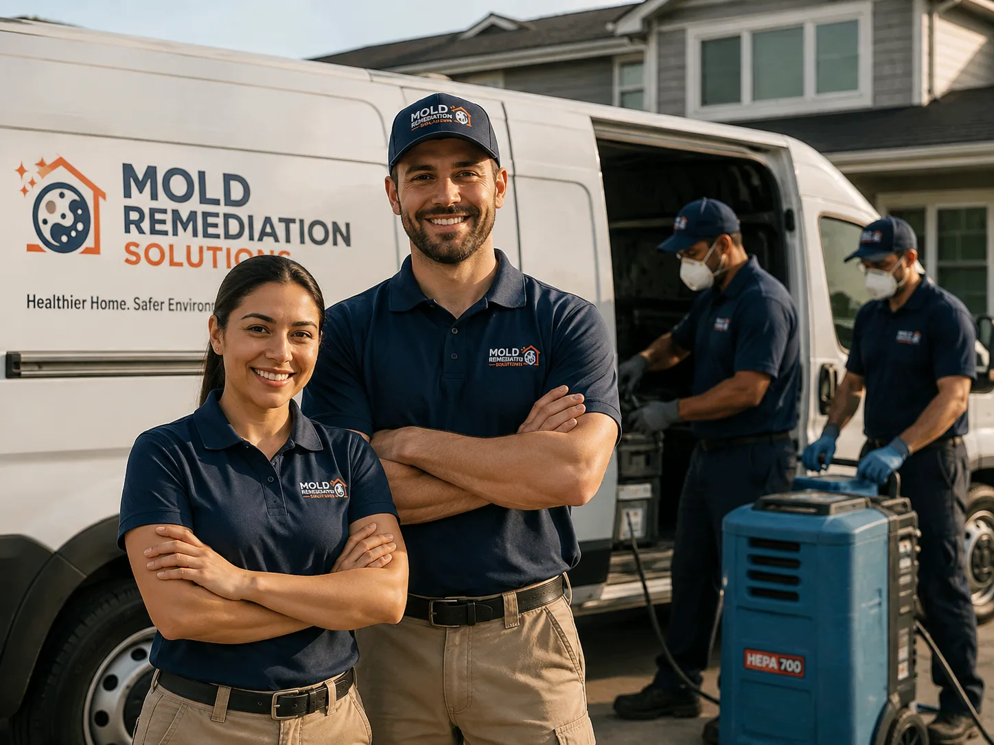 Mold Remediation company in Elliott, IL